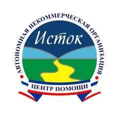 Исток — логотип