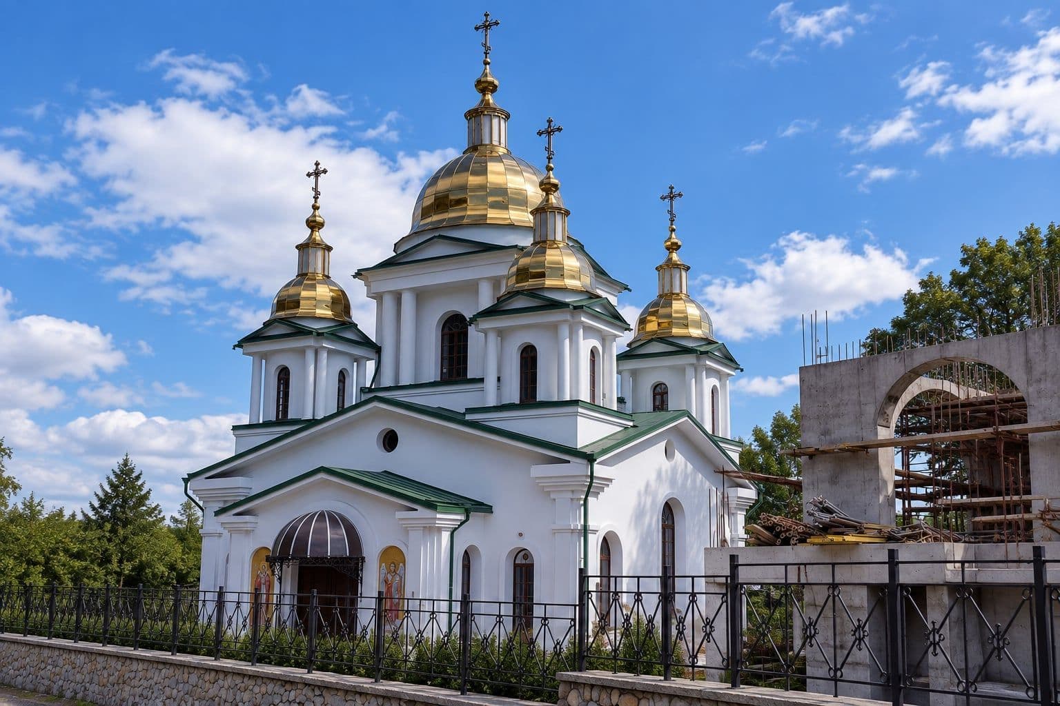 За жизнь, православный восстановительный центр